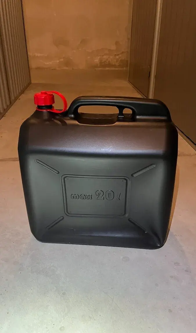 kanister 20L
