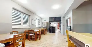 RADO | Obchodný priestor s pivnicou 290m2 | Bánovce nad Bebr