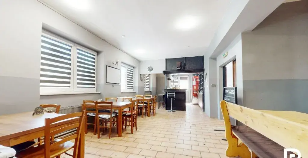 RADO | Obchodný priestor s pivnicou 290m2 | Bánovce nad Bebr