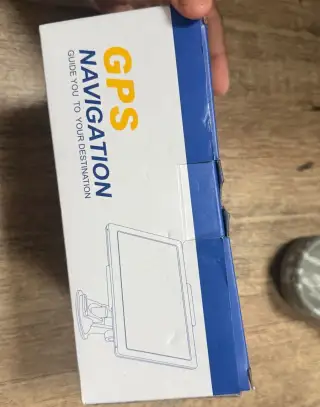 GPS pre nákladné vozidlá
