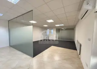 Na prenájom kancelárske priestory v centre Michaloviec