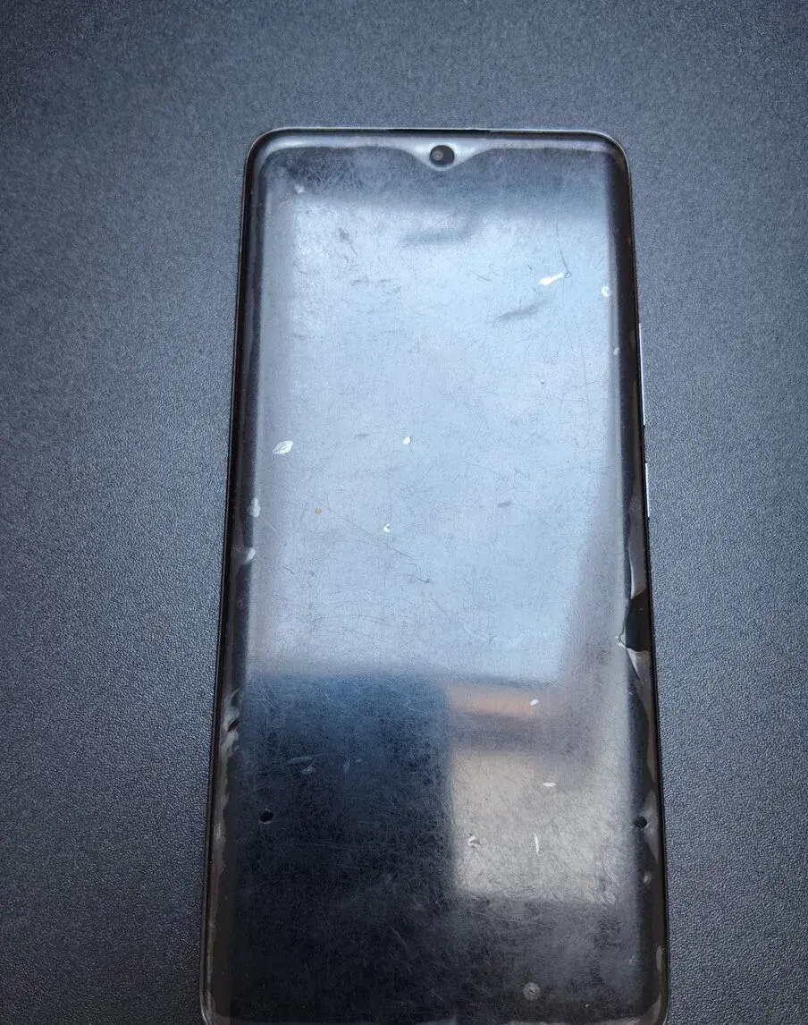 Xiaomi redmi note 14 pro 5G, 8Gb 256Gb
