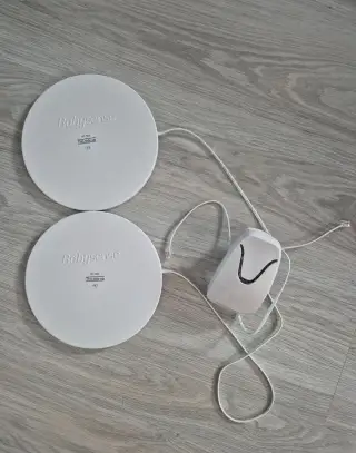 Monitor dychu