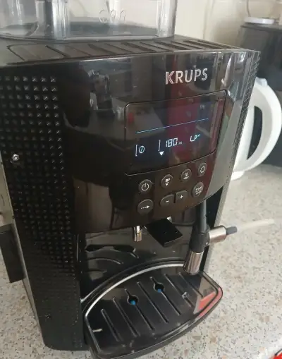 Kávovar KRUPS