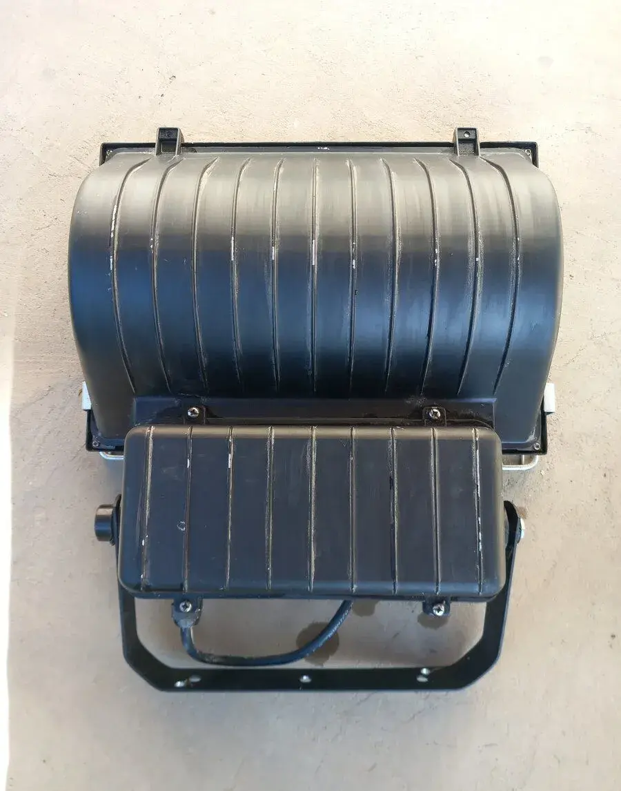 LAMPA - 400W