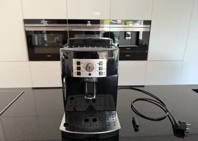 DeLonghi Magnifica S