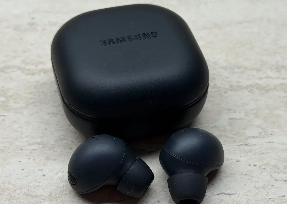 Samsung Galaxy Buds 2 Pro Black
