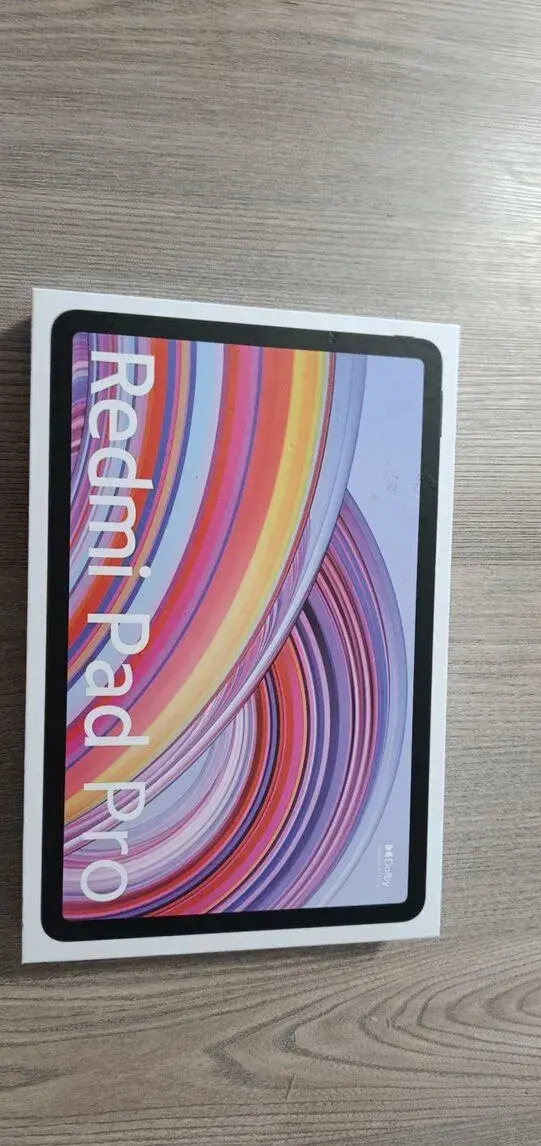 Tablet