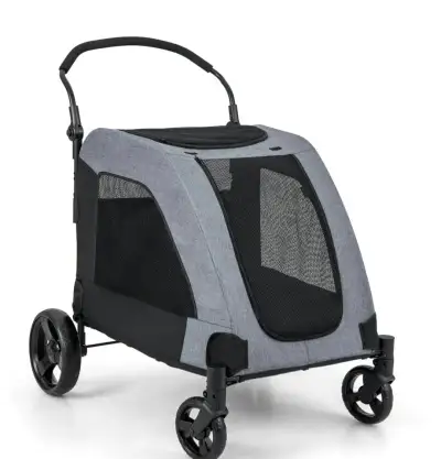 Kočík pre psov do 60kg