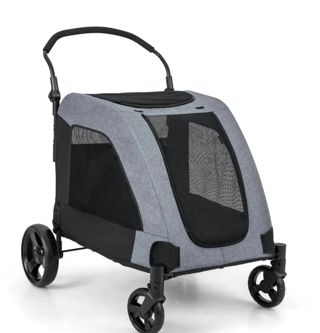 Kočík pre psov do 60kg