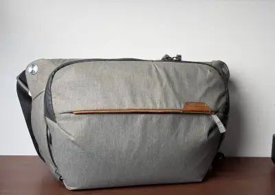 Peak Design Everyday Sling 10L (Ash)