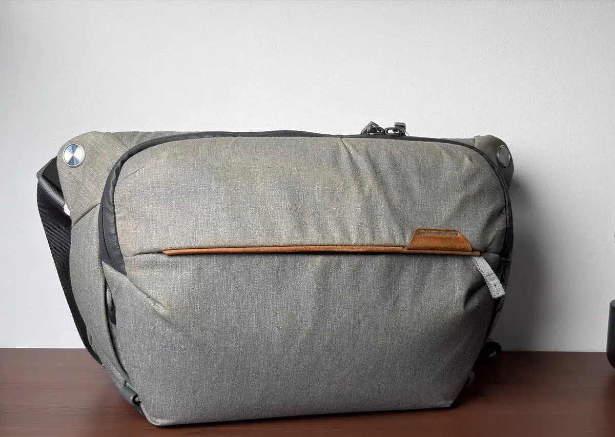Peak Design Everyday Sling 10L (Ash)
