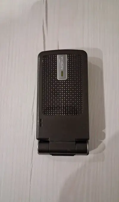Zberateľský kúsok Nokia 6260