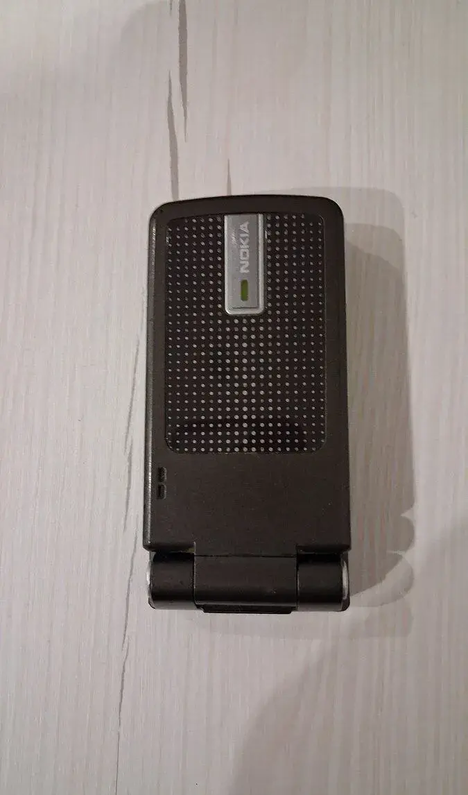 Zberateľský kúsok Nokia 6260