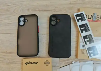 Apple iPhone 17 kryty a skla