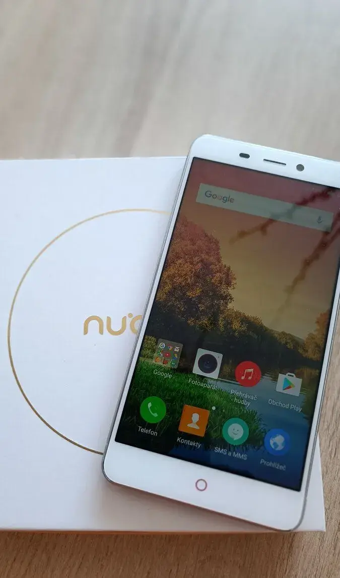 Nubia