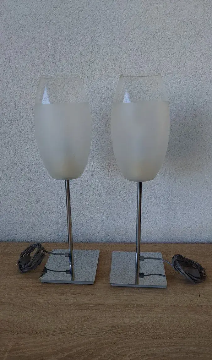Nočné lampy