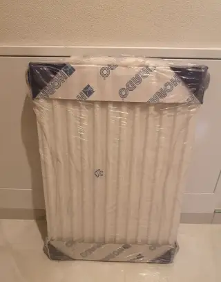 Radiator Korado Radik doskový VKP10 600×400