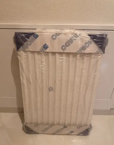 Radiator Korado Radik doskový VKP10 600×400