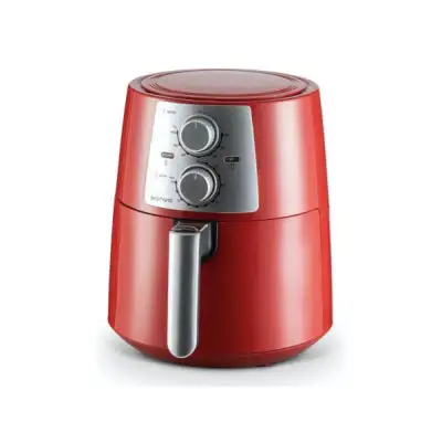 Teplovzdušná fritéza Delimano Air Fryer Pro