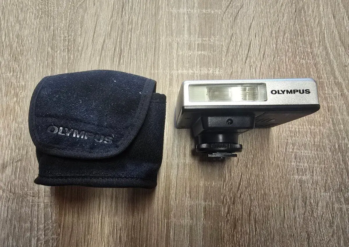 Olympus FL-14