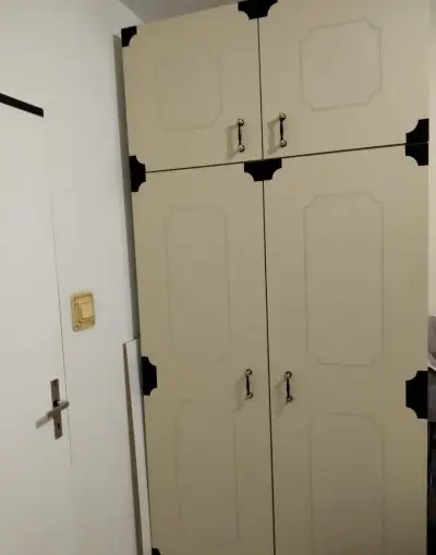 Spálňová zostava
