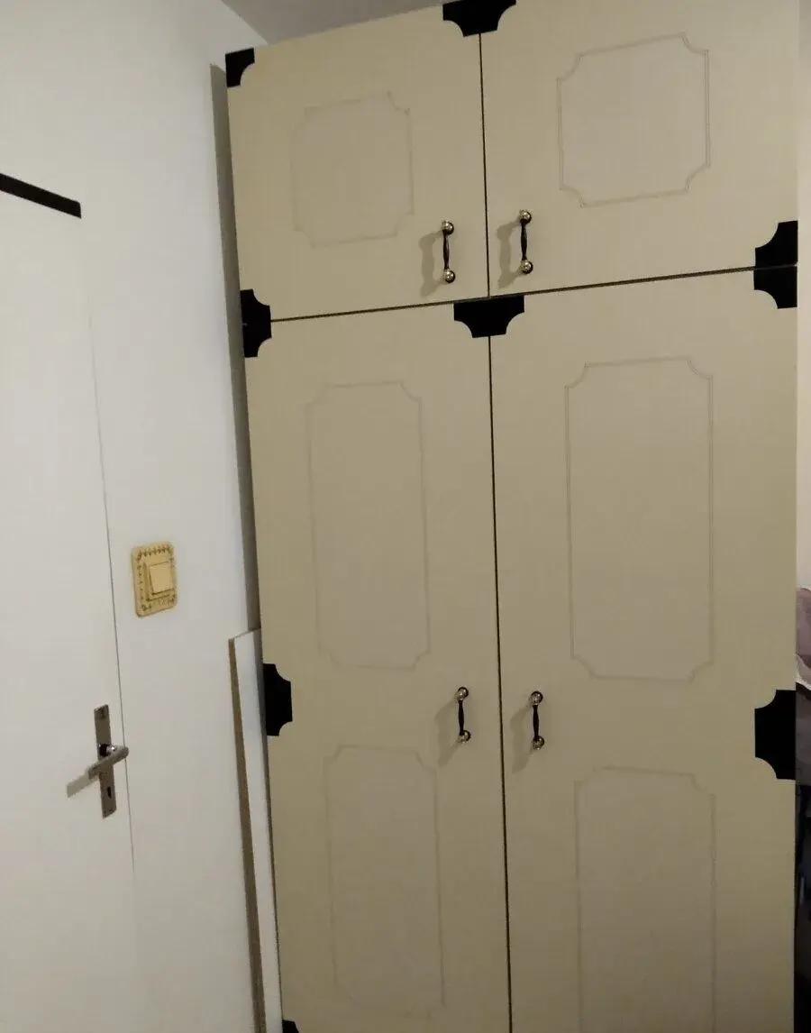 Spálňová zostava