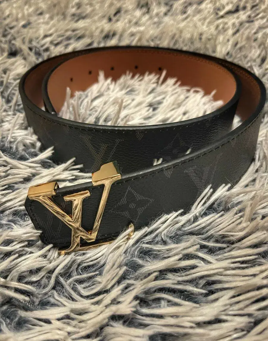 Louis Vuitton opasok