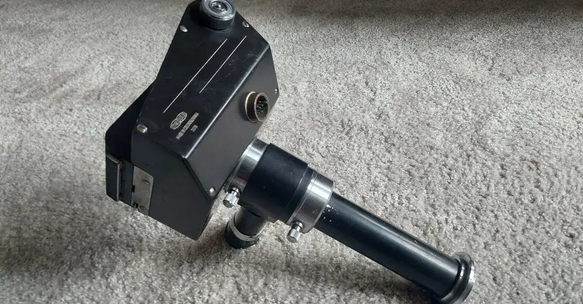 Meopta AFM-1 a AFM-2
