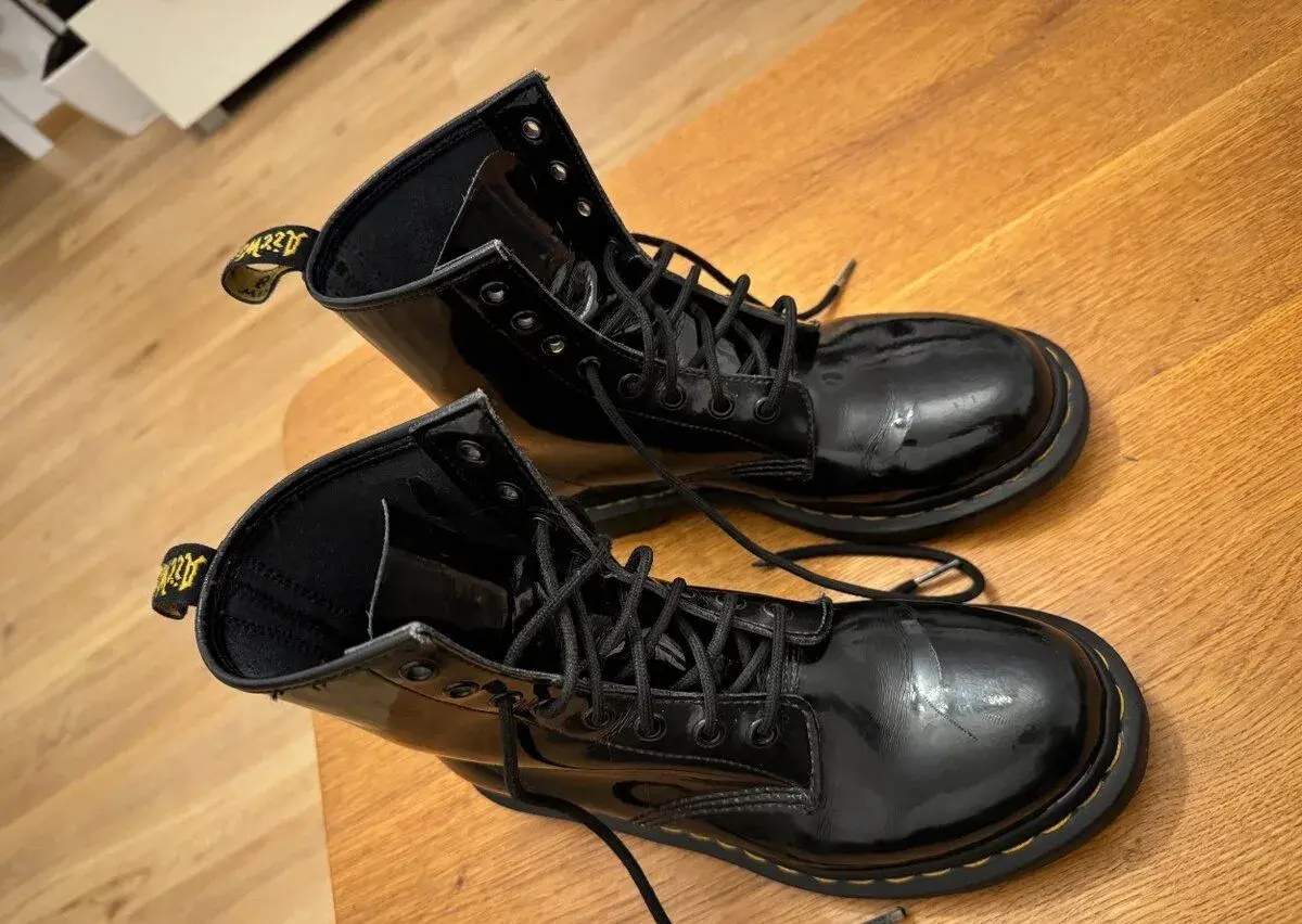 Dr.Martens 1460 veľkosť 39