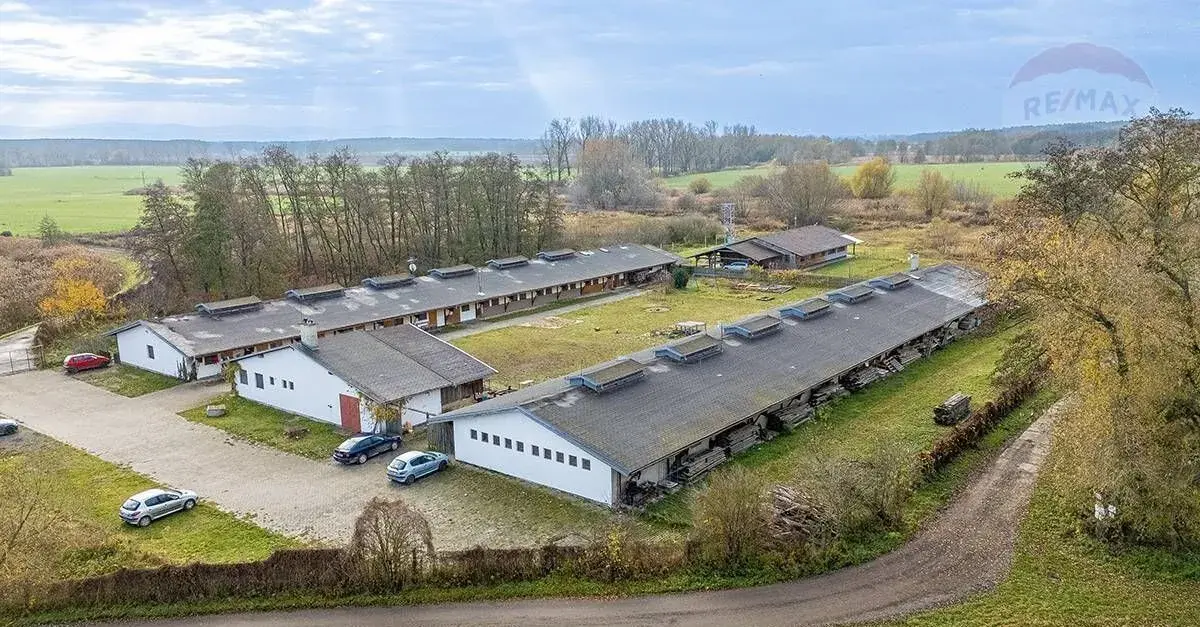 Na predaj reštauračno ubytovacie zariadenie