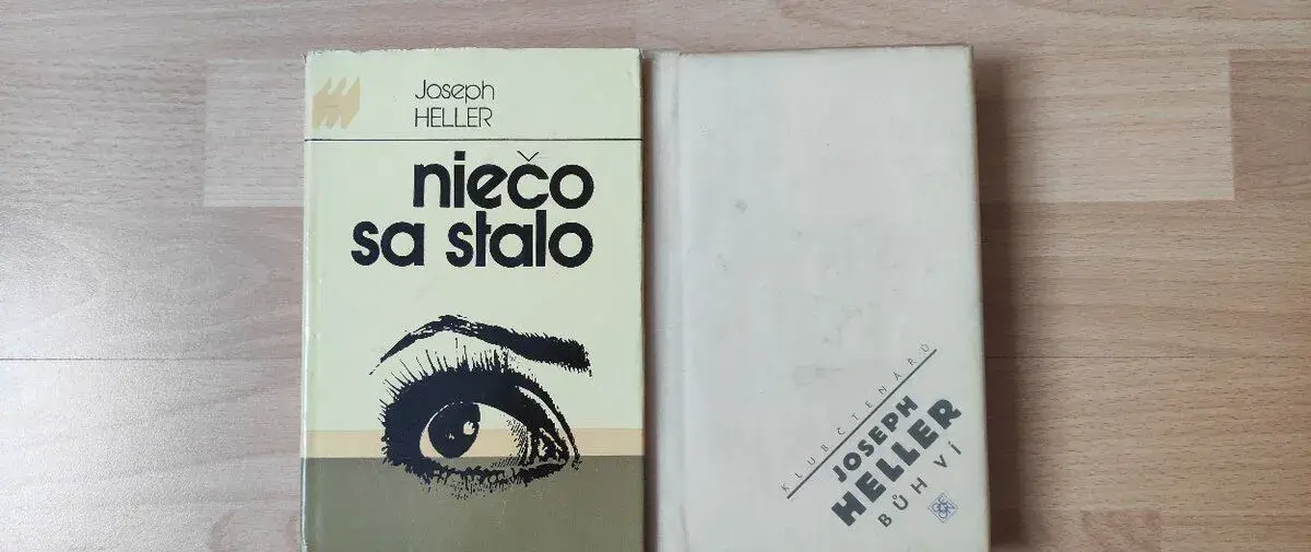 Joseph Heller