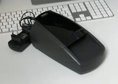 Detektor bankoviek BellCon Evision 4D (QEX) + sieťový adapté