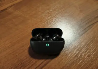 Huawei freebuds pro 5