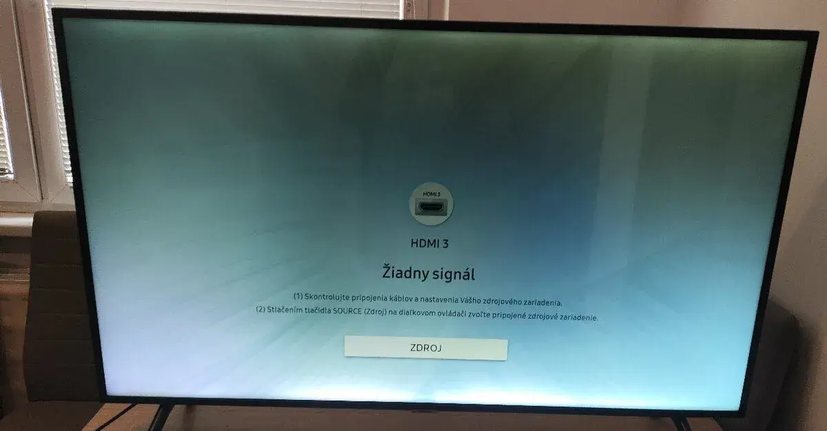 Tv na súčiastky