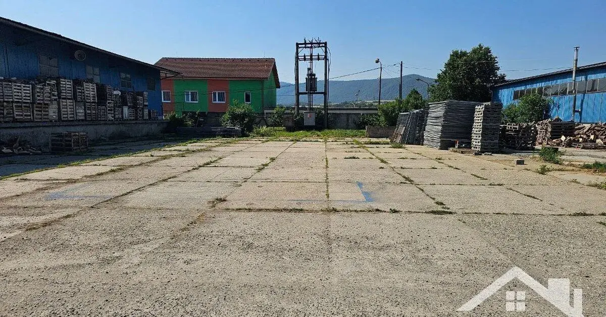 Prenájom parkovacej plochy vo Zvolene - Lieskovská cesta