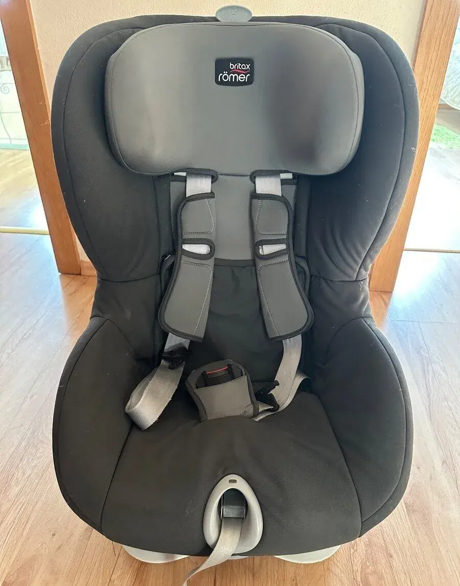 Britax Romer King 2