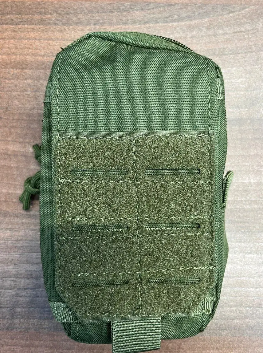 Army kapsicka s mole systemom