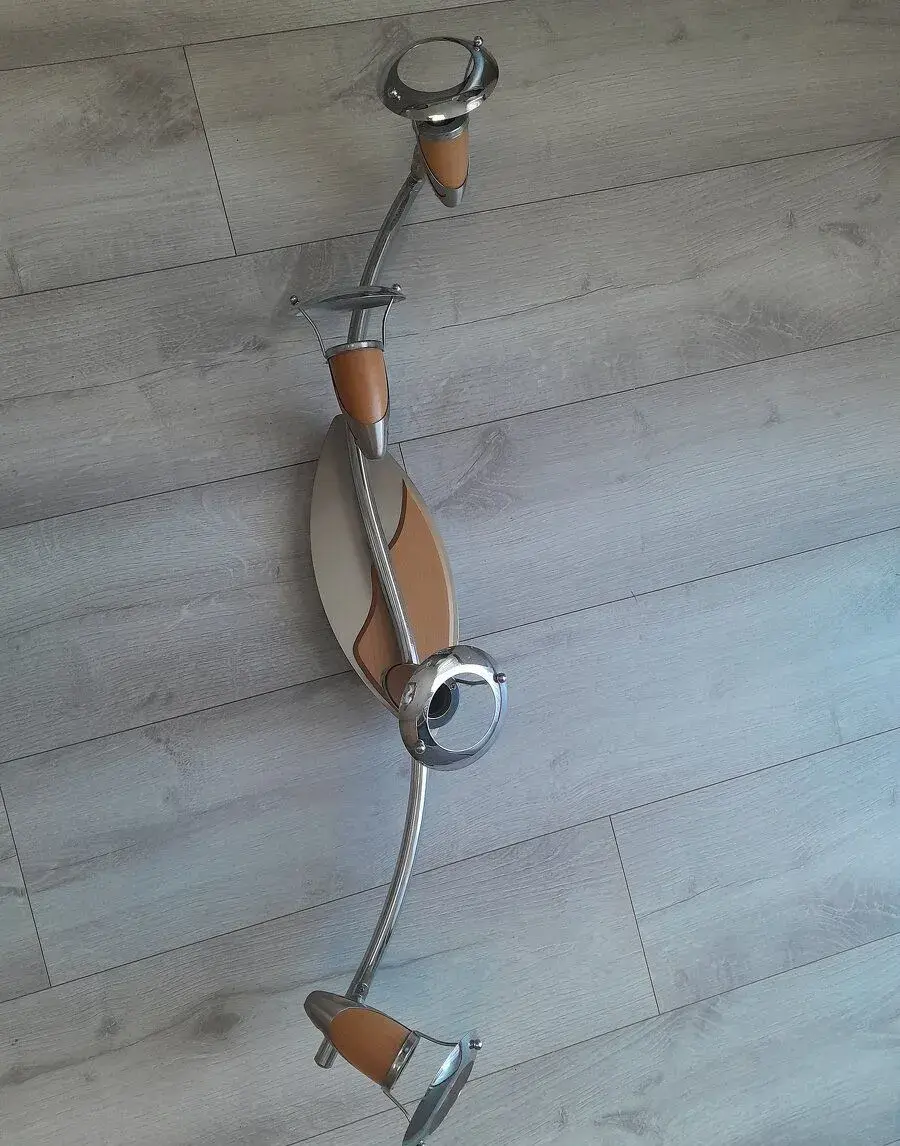 Stropná lampa