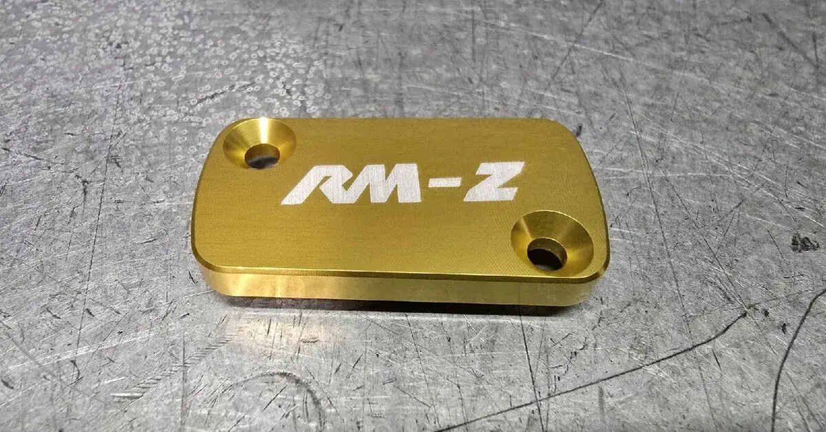 Suzuki rmz-250 , 450