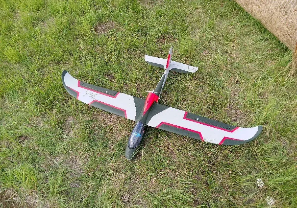 RC model