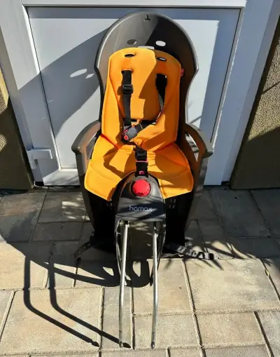 Hamax siesta
