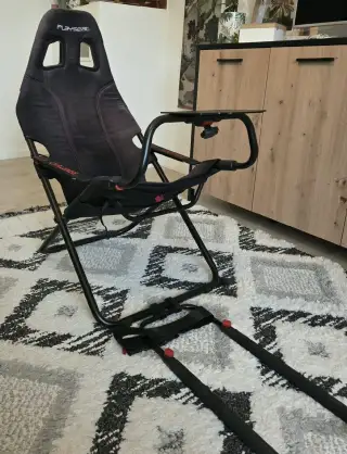 Playseat Challenge