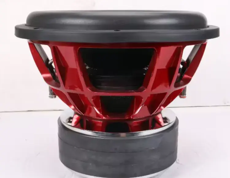 3500W RMS SUBWOOFER + ZOSILŇOVAČ VYŠE 3000W RMS