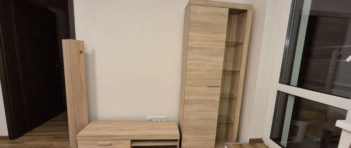 Skrinky do izby/obývačky