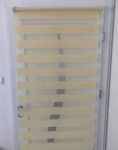 Žalúzie deň a noc 4ks