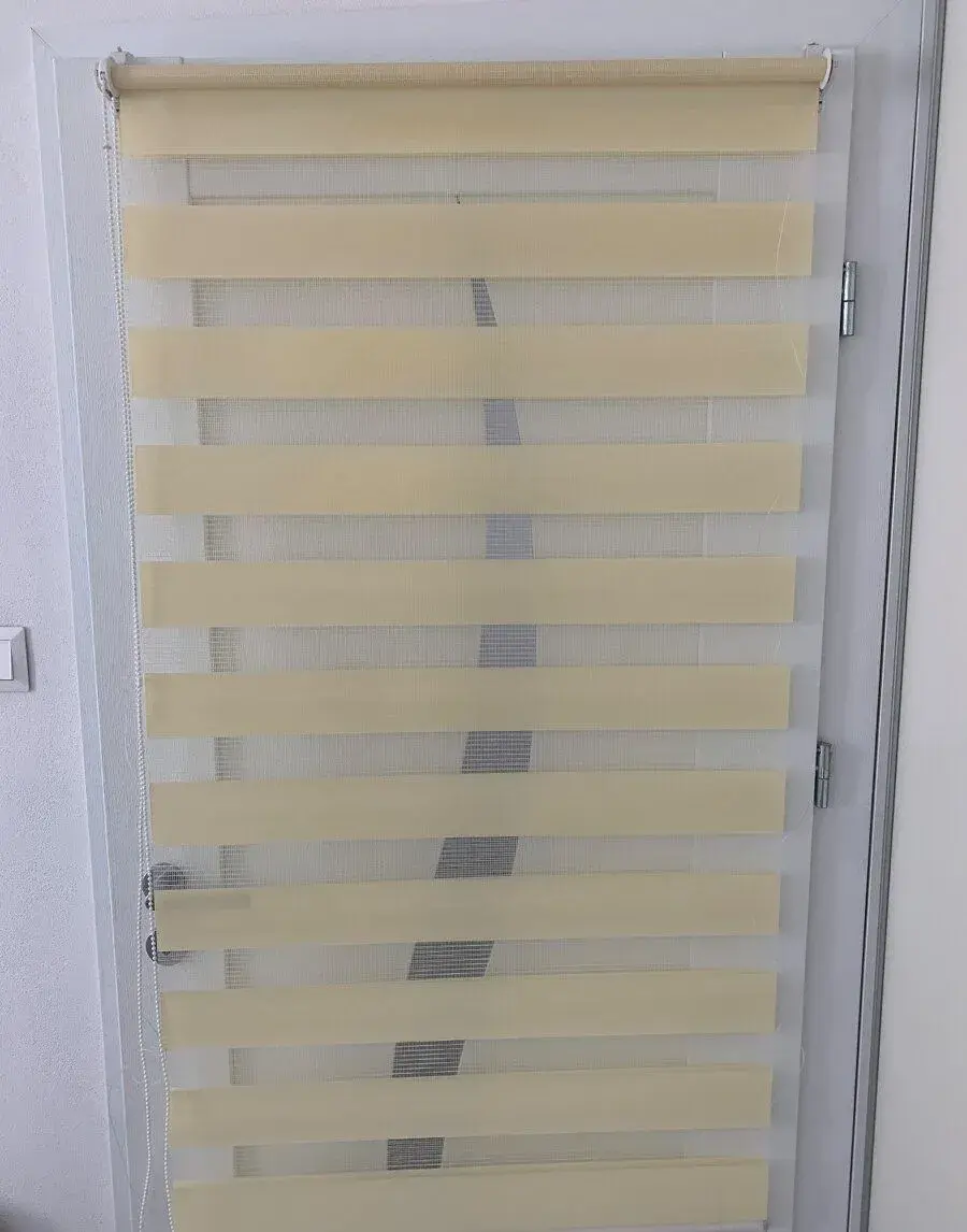 Žalúzie deň a noc 4ks