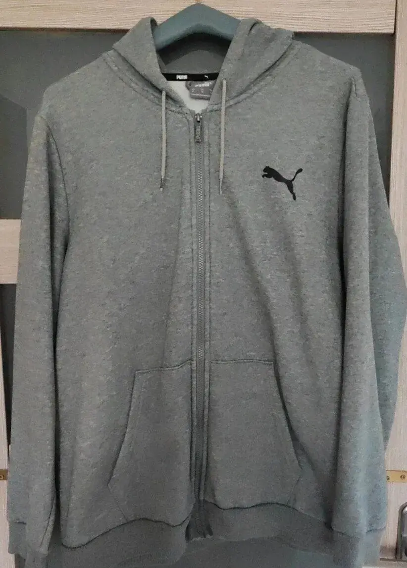 Mikina Puma xl