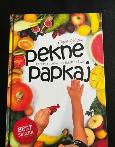 Pekne Papkaj