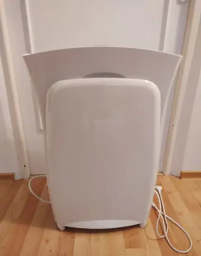 Čistička vzduchu